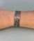 Navajo Sterling Silver Bracelet