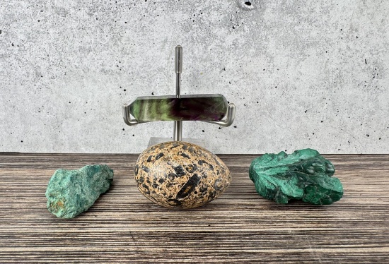 Mineral Specimen Collection