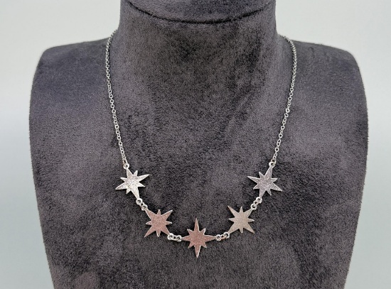 Star Necklace