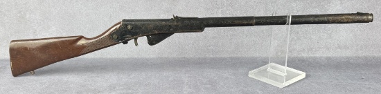 Daisy Model 80 Long Rifle BB Gun