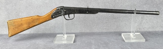 Daisy Model 38 No 100 Single Shot BB Gun
