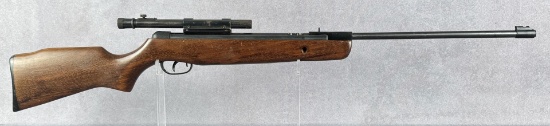 Gamo Hunter 220 .177 Air Rifle