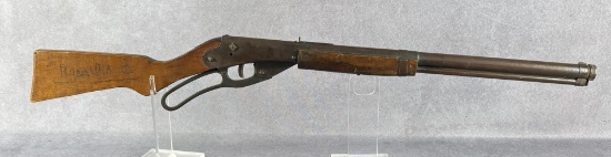 Daisy Red Ryder Carbine BB Gun