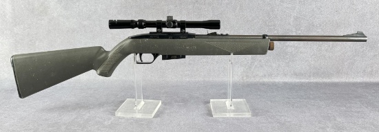 Crosman Air Guns Model 1077 Air Rifle