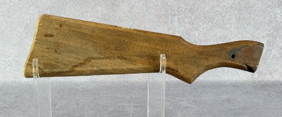 Daisy BB Gun Stock