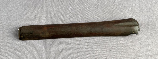 Enfield Rifle Hand Guard