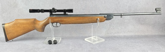 Beeman .177 Model P10 Air Rifle