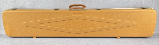 Gun Guard Rifle Case
