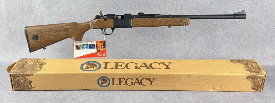 Daisy Model 2202 .22 LR Legacy Rifle