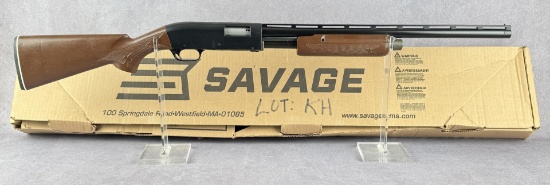 Daisy Model 870 Wingmaster Replica Air Shotgun