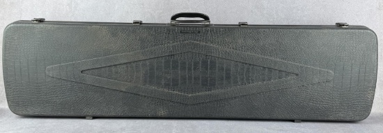 Gun Guard Rifle Case