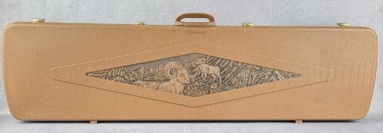 Gun Guard Rifle Case