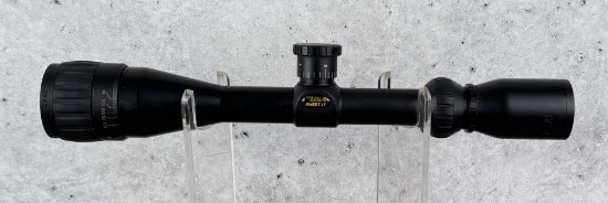 BSA Sweet 17 3-12x40 Rifle Scope