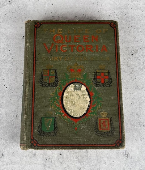 The Life of Queen Victoria