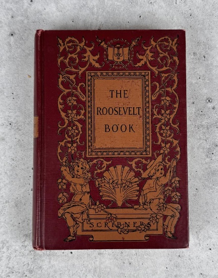 The Roosevelt Book