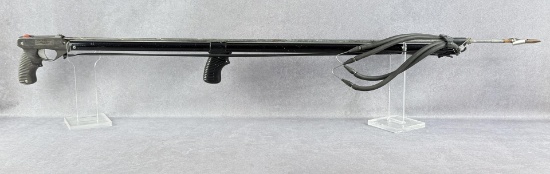 Arbalete Champion Rene Cavalero Spear Gun