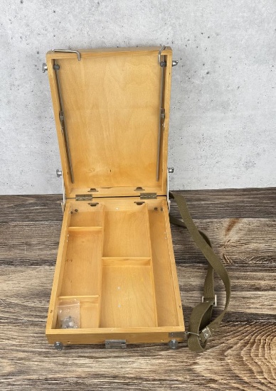 Yarka Medium French Field Easel