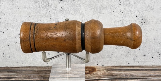 Wood Duck Hunting Call