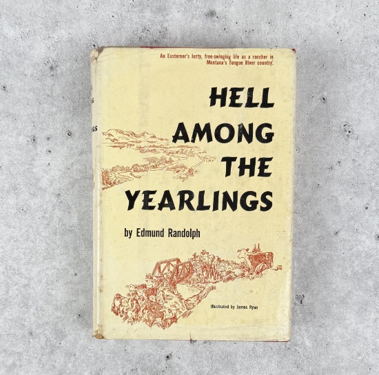 Hell Among the Yearlings