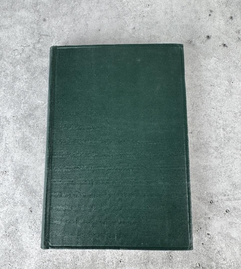 Handbook For Prospectors Operators of Small Mines