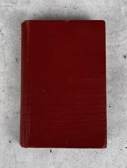 Woodsmans Manual