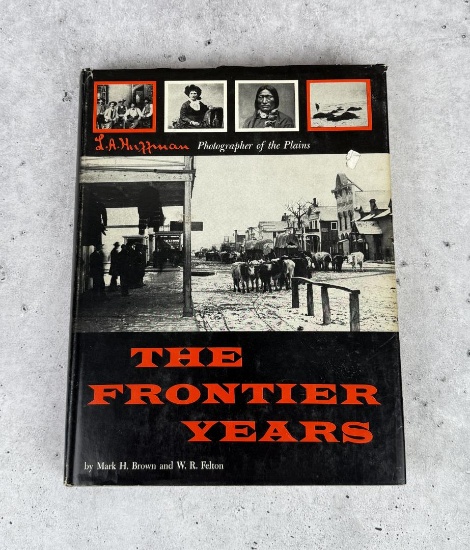 The Frontier Years