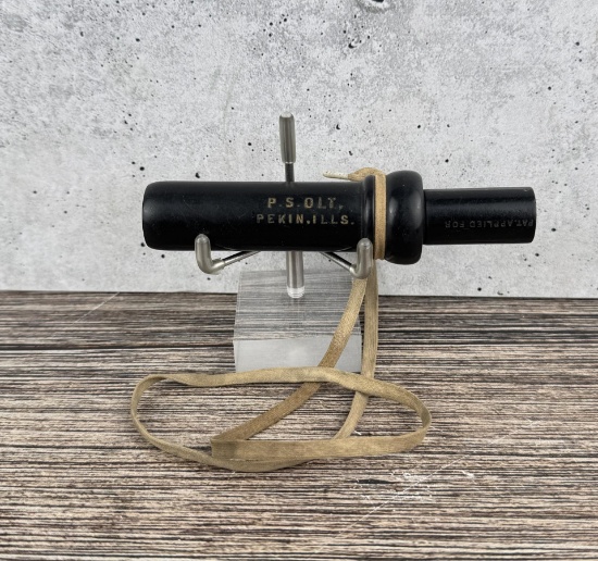 P.S. OLT D-2 Duck Call