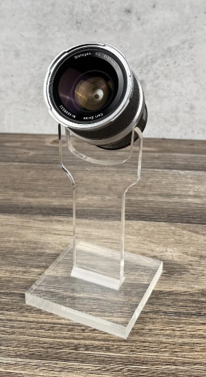 Carl Zeiss Distagon F4 50mm Camera Lens
