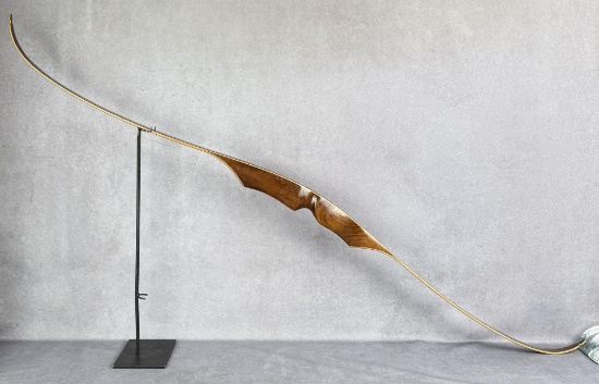 Shakespeare Wonderbow The Custer X-22 Recurve Bow