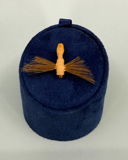 Missoula Montana Bunyan Bug Fishing Fly Means