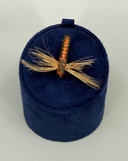 Missoula Montana Bunyan Bug Fishing Fly Means