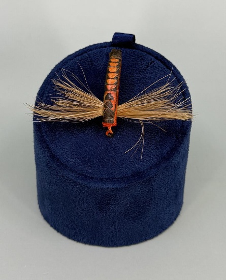 Missoula Montana Bunyan Bug Fishing Fly Means