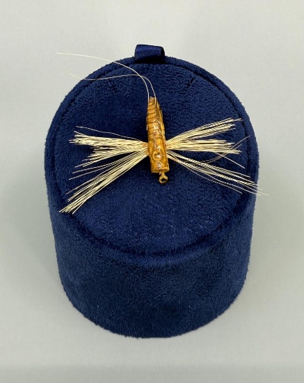 Missoula Montana Bunyan Bug Fishing Fly Means