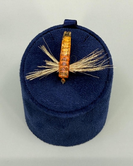 Missoula Montana Bunyan Bug Fishing Fly Means
