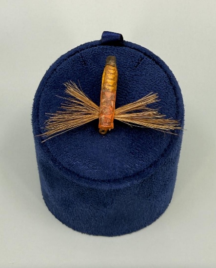 Missoula Montana Bunyan Bug Fishing Fly Means