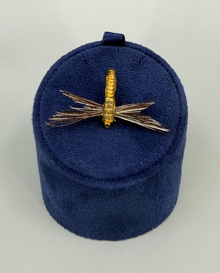 Missoula Montana Bunyan Bug Fishing Fly Means