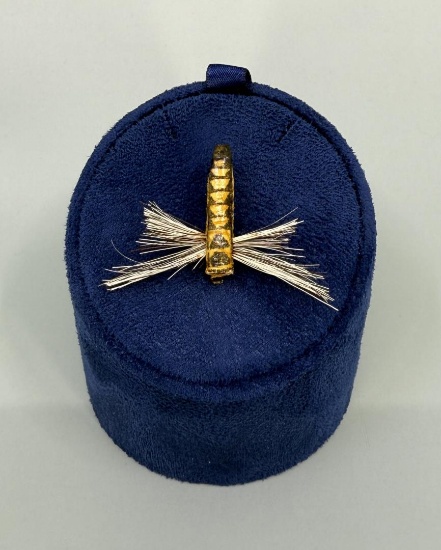 Missoula Montana Bunyan Bug Fishing Fly Means