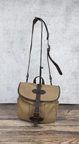 Filson Rugged Twill Small Field Bag