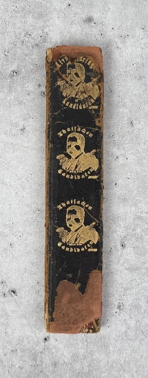 Facts About the Candidate Theodore Roosevelt