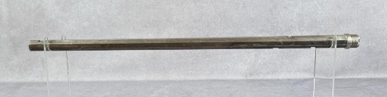 Winchester Model 1892 38-55 Rifle Barrel