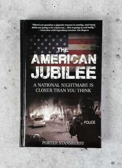 The American Jubilee
