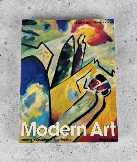 Modern Art