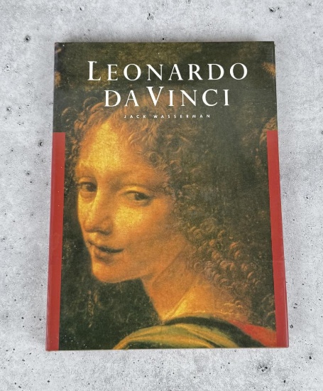 Leonardo Da Vinci