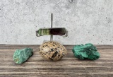Mineral Specimen Collection