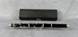 Small Cased Piccolo