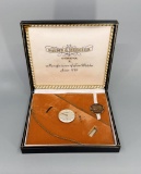 Baume & Mercier Geneve Watch Movement