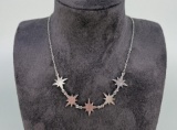 Star Necklace
