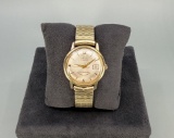 Orvin 17 Jewels Wrist Watch