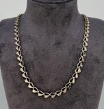 Sterling Silver Chain Necklace