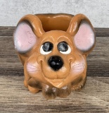 Mylo Creations Mouse Planter
